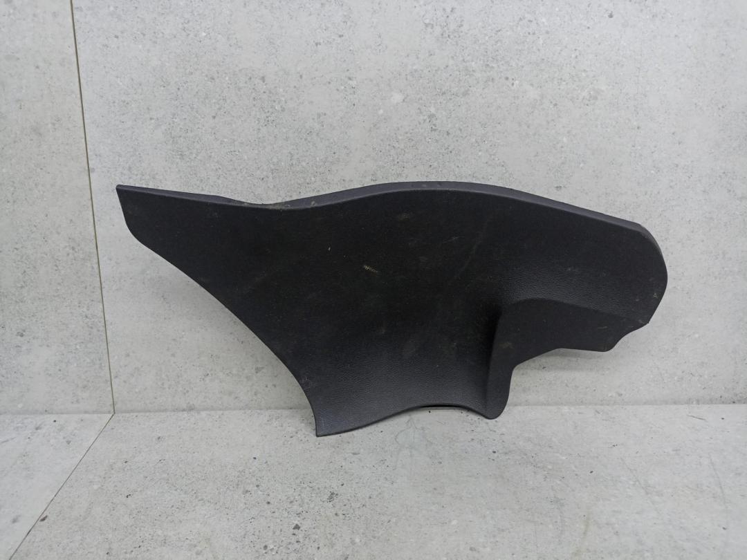 пластик Renault Scenic 4 поколение 2019, 689306283R - фото №1