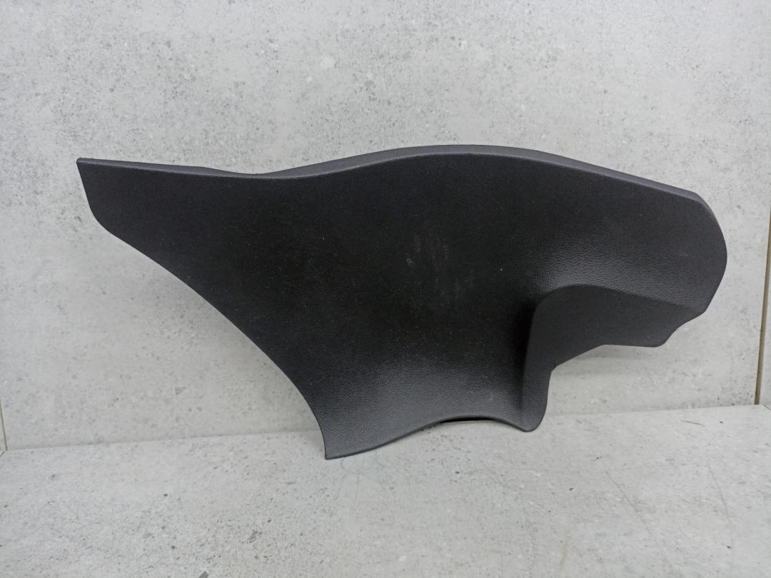 пластик Renault Scenic 4 поколение 2019, 689306283R - фото №1