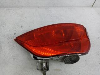 фонарь противотуманный левый Renault Scenic 4 поколение, 265804833R