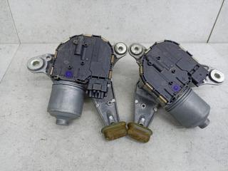 механизм стеклоочистителя (трапеция дворников) Renault Scenic 4 поколение, 288A54125R, 288157018R