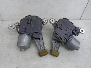 механизм стеклоочистителя (трапеция дворников) Renault Scenic 4 поколение, 288A54125R, 288157018R