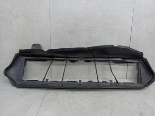 воздуховод (дефлектор) радиатора Renault Scenic 4 поколение, 622562526R