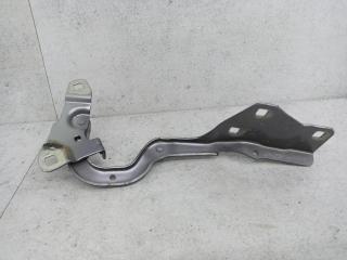 петля капота левая Renault Scenic 4 поколение, 654010894R