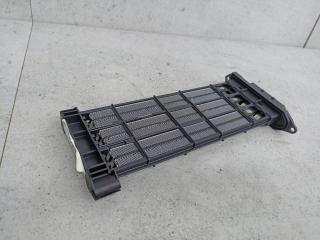 электрический радиатор отопителя (тэн) Renault Scenic 4 поколение 2019, T1001732A