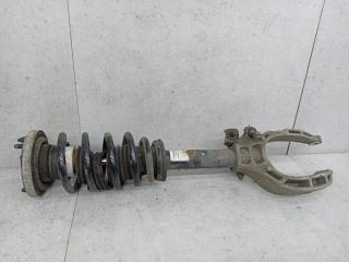 амортизатор передний правый Alfa Romeo 159 1 поколение 2007, 3.2 л., 50707363, 50704966