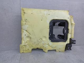 шумоизоляция (термозащита) Renault Scenic 4 поколение 2019, 743A00286R