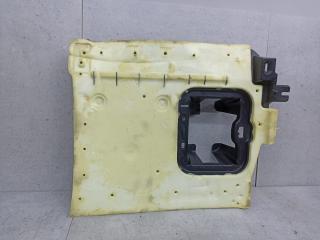 шумоизоляция (термозащита) Renault Scenic 4 поколение 2019, 743150939R