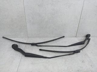 щеткодержатель (поводок стеклоочистителя, дворник) Renault Scenic 4 поколение, 288811567R, 288862150R