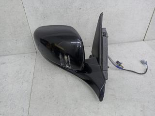 зеркало наружное правое Renault Scenic 4 поколение, 13013190