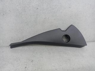 заглушка в торпедо правая Renault Scenic 4 поколение 2019, 689209812R, 689201718R