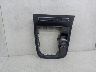 рамка обрамление кулисы Renault Scenic 4 поколение, 969332676R