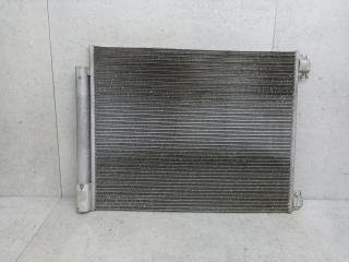 радиатор кондиционера Renault Scenic 4 поколение, 921001829R