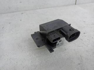 блок управления вентилятором (реле) Renault Scenic 4 поколение 2019, 255507326R