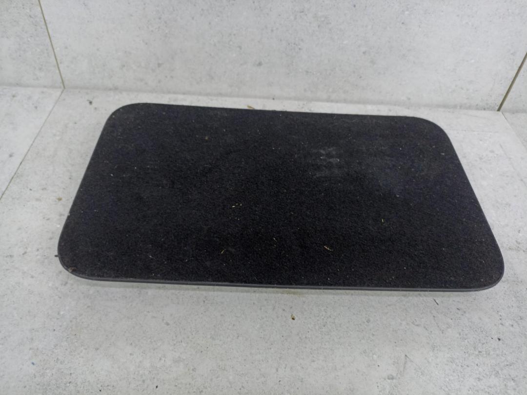 бардачок Renault Scenic 4 поколение 2019, 749887699R - фото №1