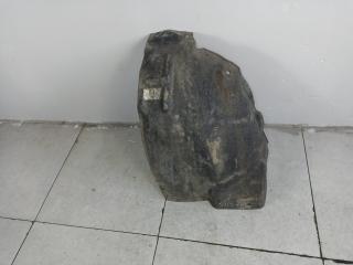 защита арок передняя левая (подкрылок) Renault Scenic 4 поколение 2018, 638423972R, 638432532R