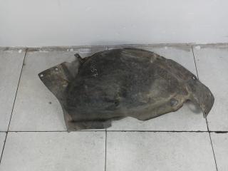 защита арок передняя правая (подкрылок) Renault Scenic 4 поколение, 638443888R