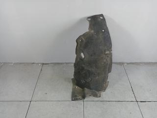 защита арок передняя левая (подкрылок) Renault Scenic 4 поколение, 638443887R