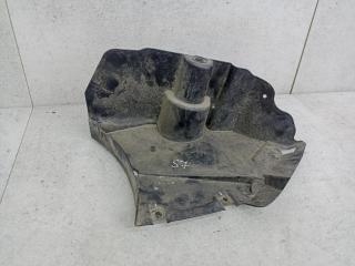 защита днища BMW 1 серия F20/F21 (2011 - 2015), 51758055219