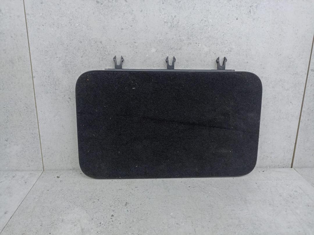 бардачок Renault Scenic 4 поколение 2018, 749887699R - фото №1