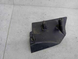 воздуховод (дефлектор) радиатора Renault Master 3 поколение (2010 - 2014), 214750017R