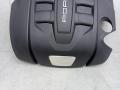 декоративная крышка двигателя Porsche Panamera S 970 (2009 - 2013), 97011009031, 7PP103925D - фото №4