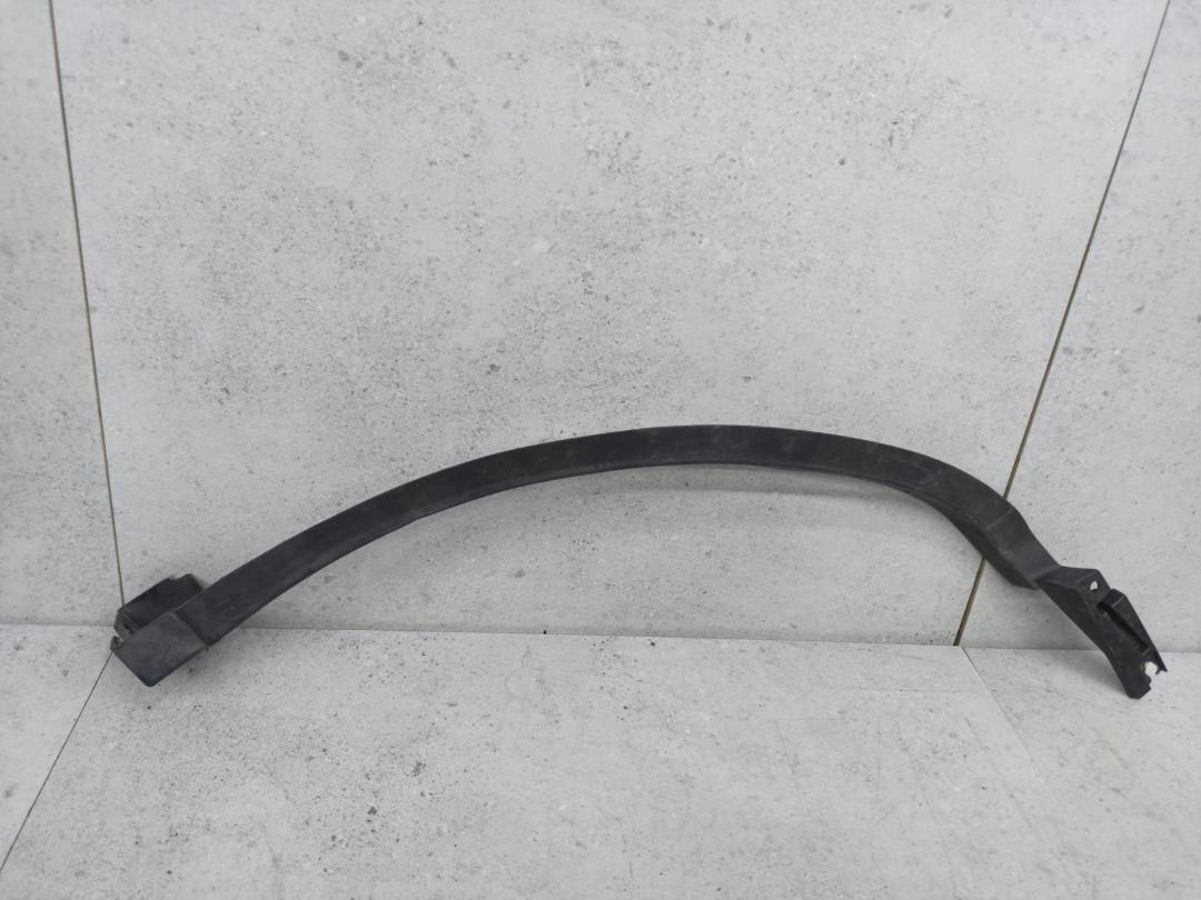 молдинг крыла Lexus RX 4 поколение (2015 - 2019), 758740E040 - фото №1