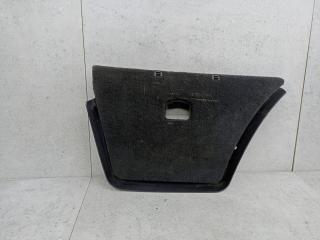 обшивка багажника Porsche Panamera 4S 970 2012, 97055105600