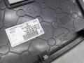 обшивка багажника Porsche Panamera 4S 970 2012, 97055105600 - фото №4