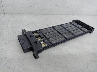 электрический радиатор отопителя (тэн) Renault Megane 3 поколение (2008 - 2014), T1001732A, T1001833L