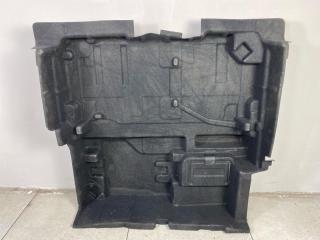 ковер багажника Mercedes-Benz GLC Coupe C253 2018, A2536902000