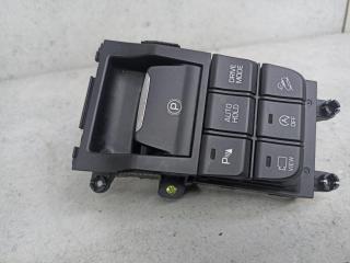 кнопка (выключатель) Hyundai Tucson 3 поколение [рестайлинг] 2019, 93300D7EA0