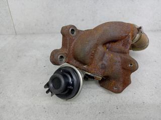 клапан управления турбиной (актуатор) Renault Scenic 3 поколение 2012, 1.5 л., 7701478957