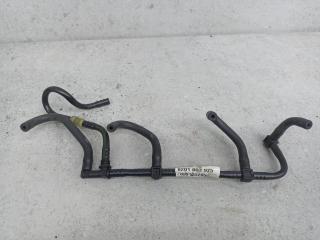 трубка обратки форсунок Renault Megane 3 поколение 2008, 8201003973