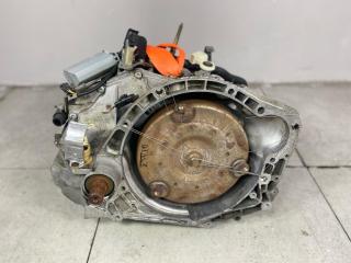 КПП автоматическая (АКПП) Peugeot 406 1 поколение [рестайлинг] 2001, 2.0 л., RFN (EW10J4), бензин, 20TP82