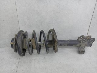 амортизатор передний левый Nissan X-Trail T30 [рестайлинг] (2004 - 2007), 54303EQ000