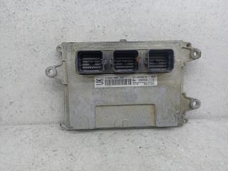 блок управления двигателем Honda Stream 2 поколение (2006 - 2009), 37820RWKJ42
