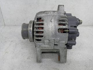 генератор Renault Scenic 2 поколение 2004, 8200100907