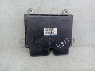 блок управления двигателем Mitsubishi Outlander 2 поколение 2008, 2.4 л., 4B12, бензин, 1860B694
