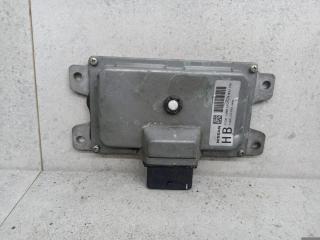 блок управления АКПП Nissan Murano Z51 (2007 - 2010), 310361JA4B