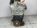 двигатель Renault Megane 2 поколение 2005, 1.6 л., K4M 761, бензин, K4M761, K4MW761 - фото №4