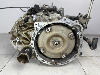 КПП автоматическая (АКПП) Mitsubishi Lancer 10 поколение 2010, 2.0 л., 4B11, бензин, 1XG0A, JF011E