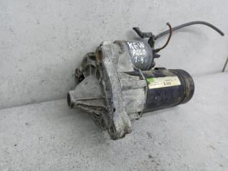 стартер Citroen Berlingo 1 поколение (M59) [рестайлинг] 2007, D6RA572, 9648644680