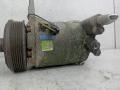 компрессор кондиционера Nissan Murano Z50 (2002 - 2008), 92600CA010 - фото №2
