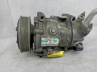 компрессор кондиционера Citroen Berlingo 2 поколение (B9) (2008 - 2012), 9678656080, SD6CBDF