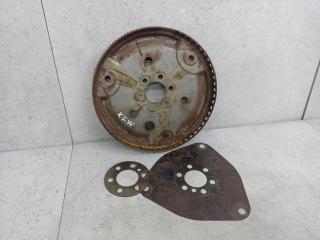 маховик Peugeot 307 1 поколение 2005, 375371800R