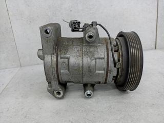 компрессор кондиционера Mazda 6 GH [рестайлинг] 2009, Z0004399A