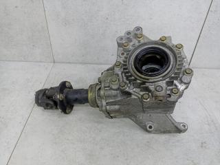 редуктор переднего моста Nissan Murano Z50 2008, 3.5 л., VQ35DE, бензин, 33100-CN200