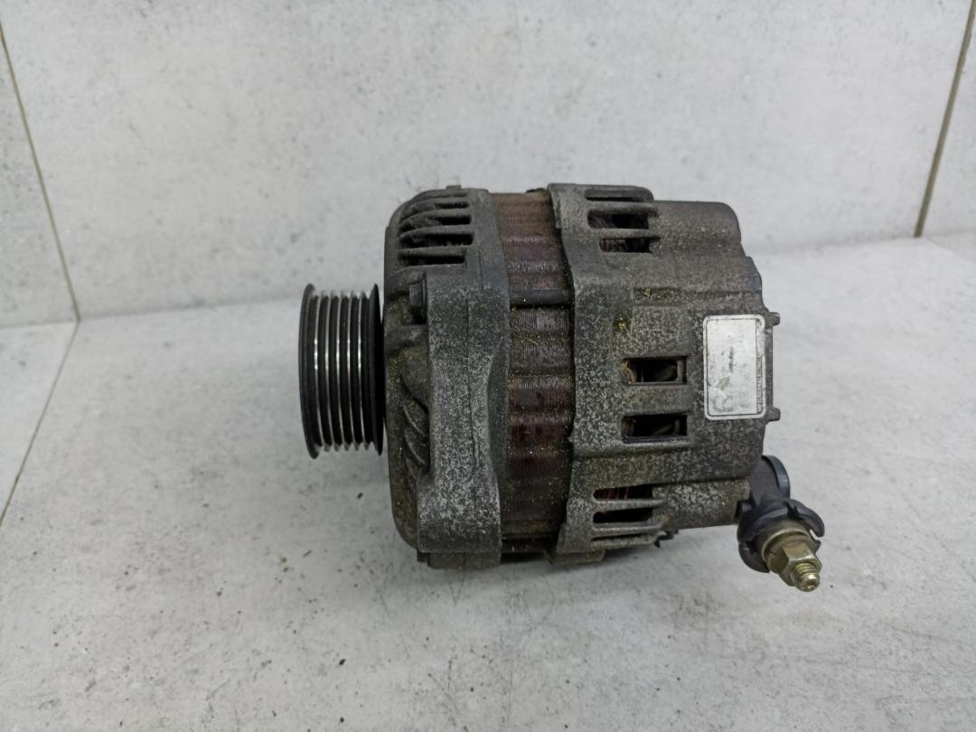 генератор Nissan Primera P12 (2001 - 2008), 231008N210 - фото №1