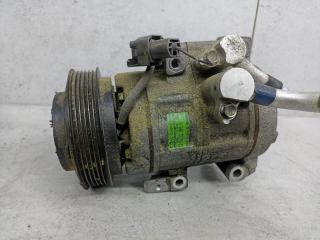 компрессор кондиционера Mazda CX-7 1 поколение 2008, F500RW7AA, EG2161450G