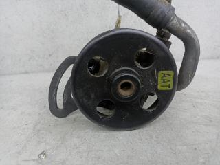 насос гидроусилителя руля Chevrolet Aveo T250 [рестайлинг] (2006 - 2012), 1.2 л., B12D1, бензин, 96684892